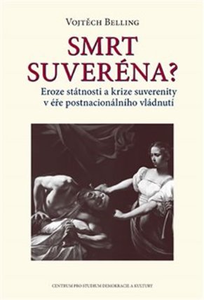 Smrt suveréna?