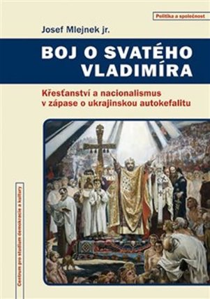 Boj o svatého Vladimíra