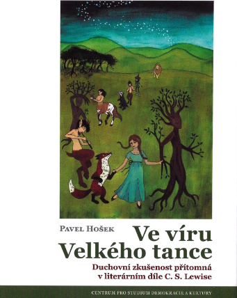 Ve víru Velkého tance