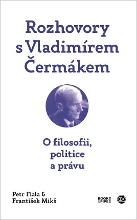 Rozhovory s Vladimírem Čermákem