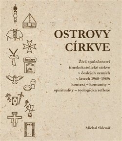 Ostrovy církve