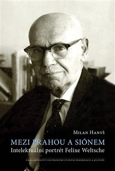 Mezi Prahou a Siónem