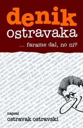 Denik ostravaka 3