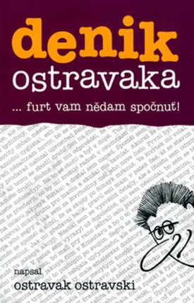Denik ostravaka 4