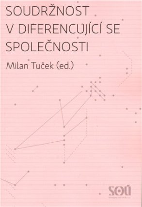 Soudržnost v diferencující se společnosti