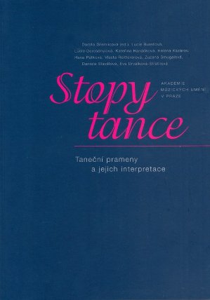 Stopy tance