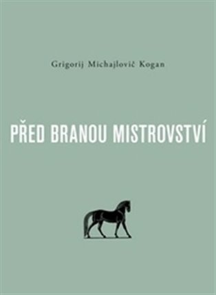 Před branou mistrovství