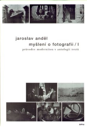Myšlení o fotografii I.