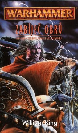 Warhammer Zabíječ obrů