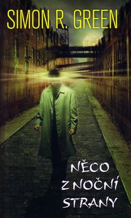 Noční strana 1 - Něco z noční strany