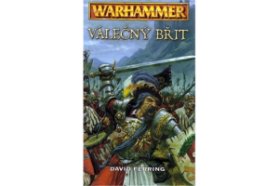 Warhammer Válečný břit