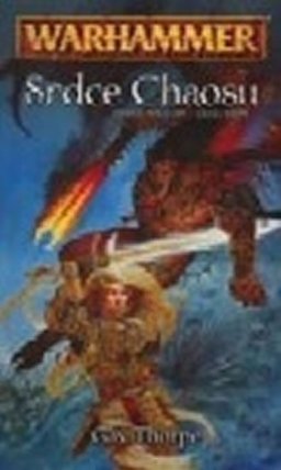 Srdce Chaosu - Warhammer