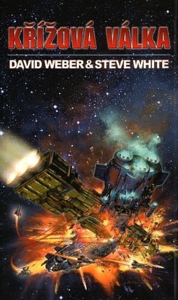 Starfire 2 - Křížová válka