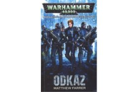 Warhammer 40 000 Odkaz