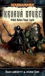 Warhammer Krvavá bouře