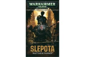 Warhammer 40 000 Slepota