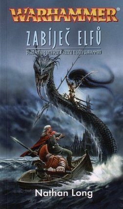 Warhammer Zabíječ elfů