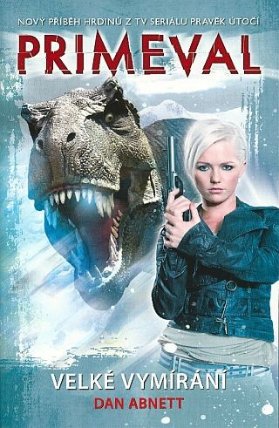 Primeval: Velké vymírání