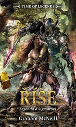 Warhammer Říše