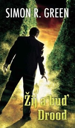 Žij a buď Drood - Tajné dějiny 6
