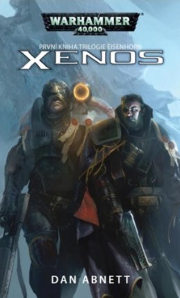 Warhammer 40 000 Xenos