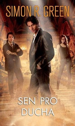 Sen pro ducha