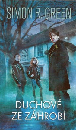 Duchové ze záhrobí - Hledači duchů 4