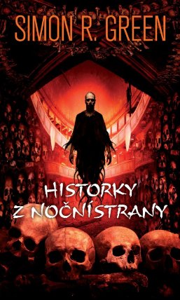 Historky z Noční strany - Noční strana