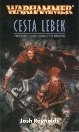 Warhammer Cesta lebek