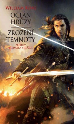Oceán hrůzy,Zrození temnoty