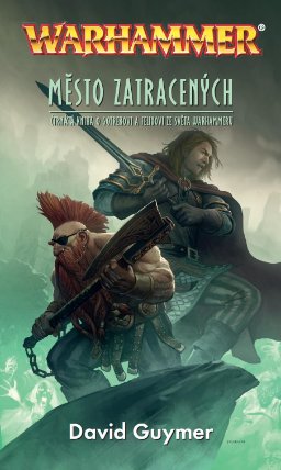 Warhammer Město zatracených