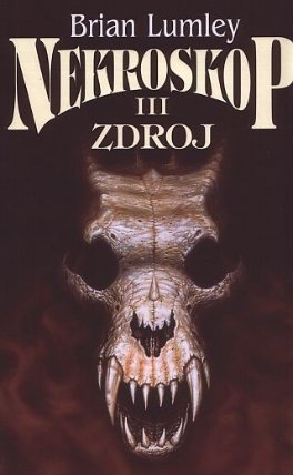 Nekroskop III: Zdroj