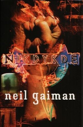 Nikdykde