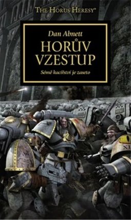Warhammer 40 000 Horův vzestup