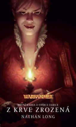 Warhammer Z krve zrozená