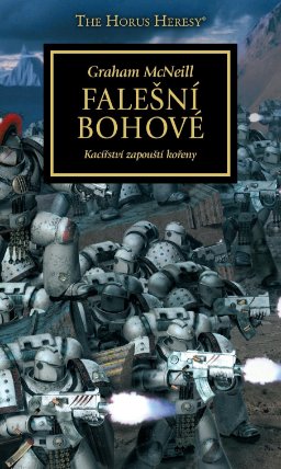 Warhammer 40 000 Falešní bohové