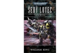 Šedý lovec