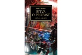 Bitva o Propast