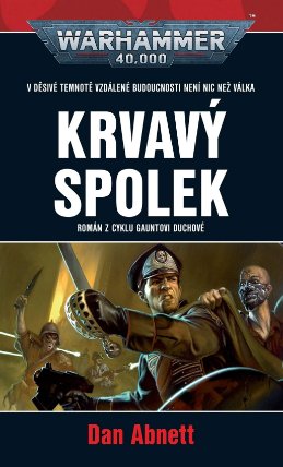 Warhammer 40.000 - Krvavý spolek