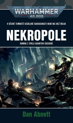Warhammer 40.000 - Nekropole