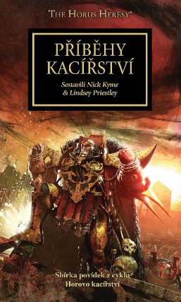 Příběhy kacířství - Warhammer 40 000