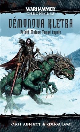 Warhammer - Démonova kletba