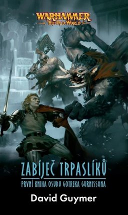 Warhammer Zabíječ trpaslíků