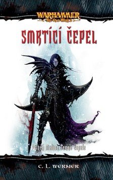 Warhammer - Smrtící čepel