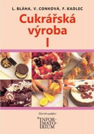 Cukrářská výroba I