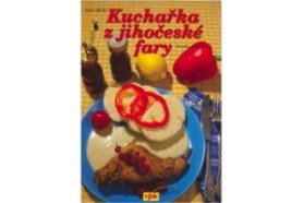 Kuchařka z jihočeské fary
