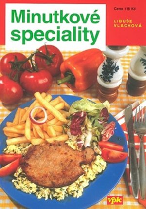 Minutkové speciality