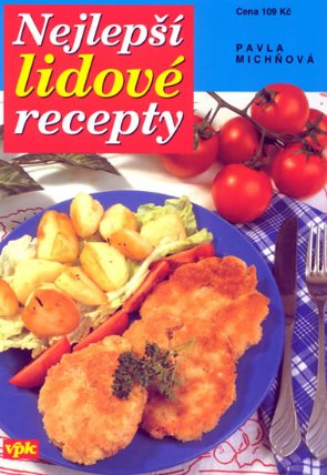 Nejlepší lidové recepty