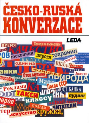 Česko-ruská konverzace