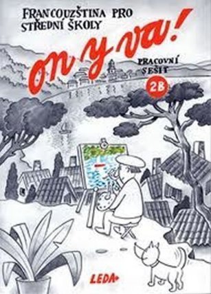 ON Y VA! 2B - pracovní sešit